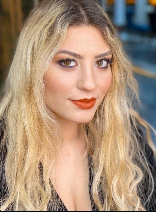 Sinem Pamuk