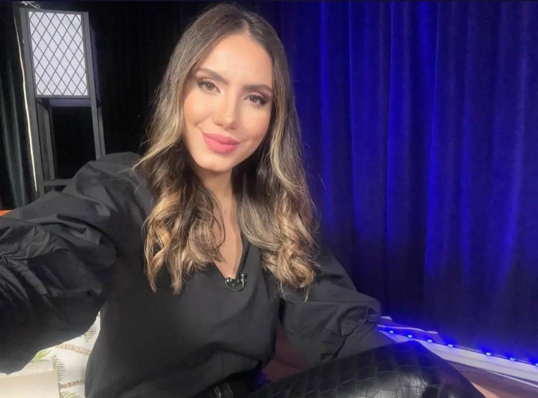 Sinem Pamuk
