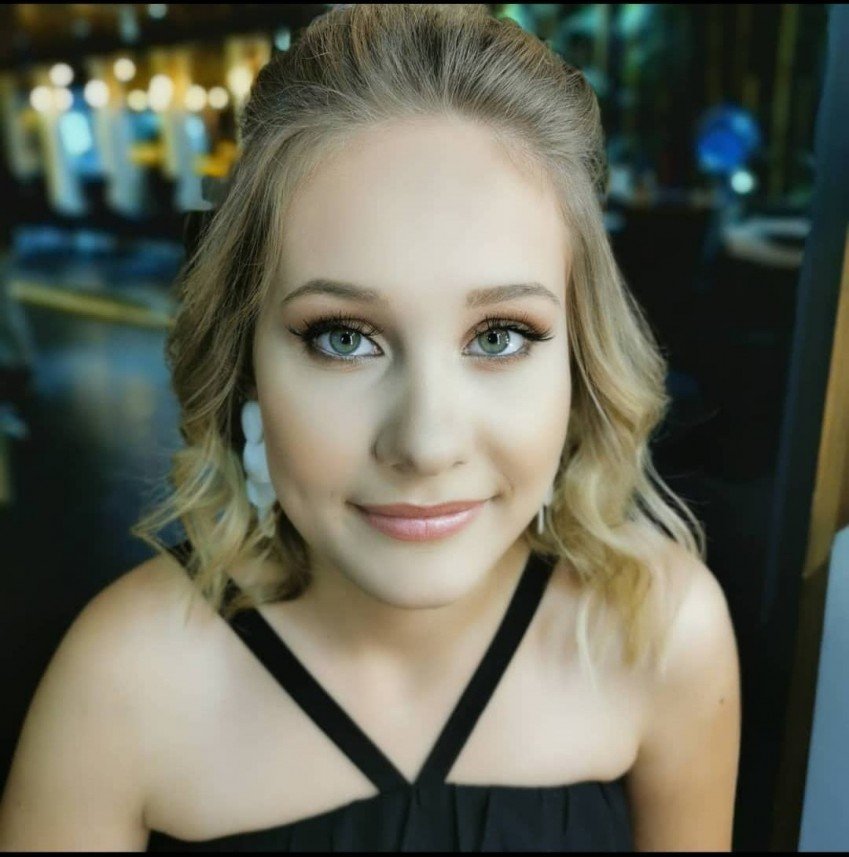 Sinem Pamuk