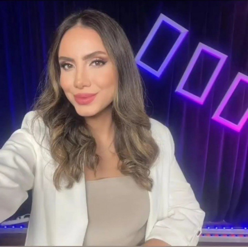 Sinem Pamuk