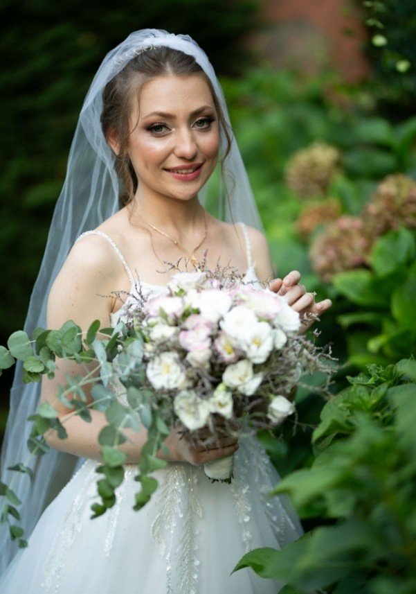 Sinem Pamuk