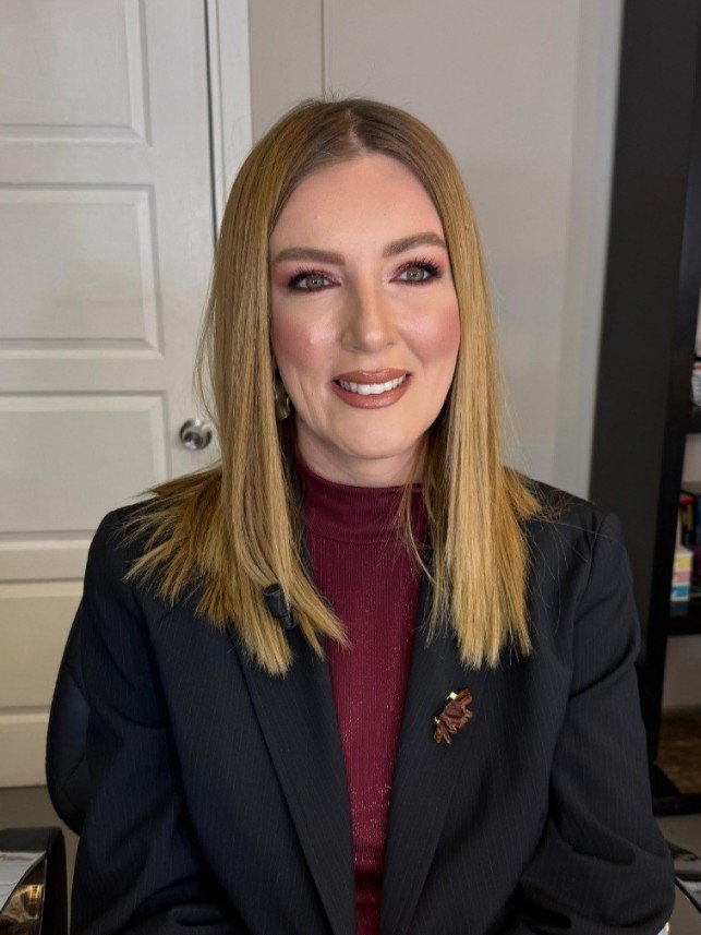 Sinem Pamuk