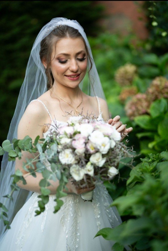 Sinem Pamuk