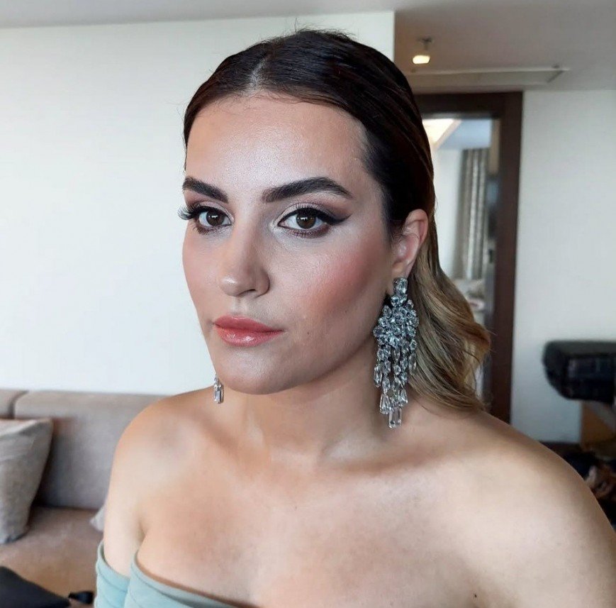 Sinem Pamuk