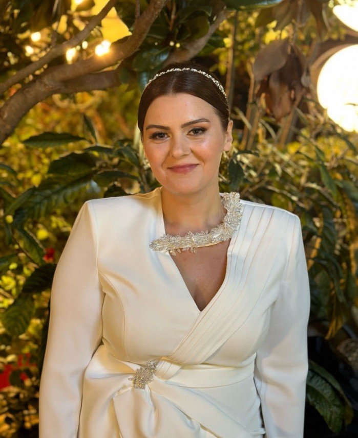 Sinem Pamuk
