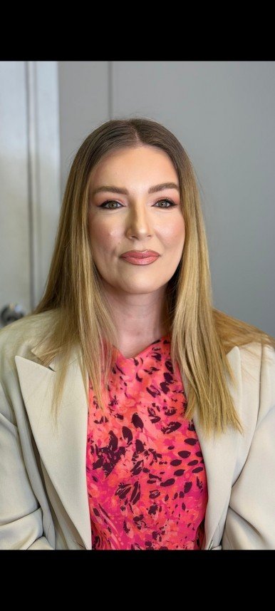 Sinem Pamuk
