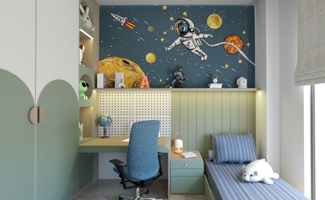 Sirene İç Mimarlık