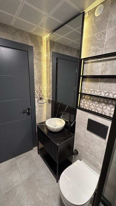 Sirene İç Mimarlık