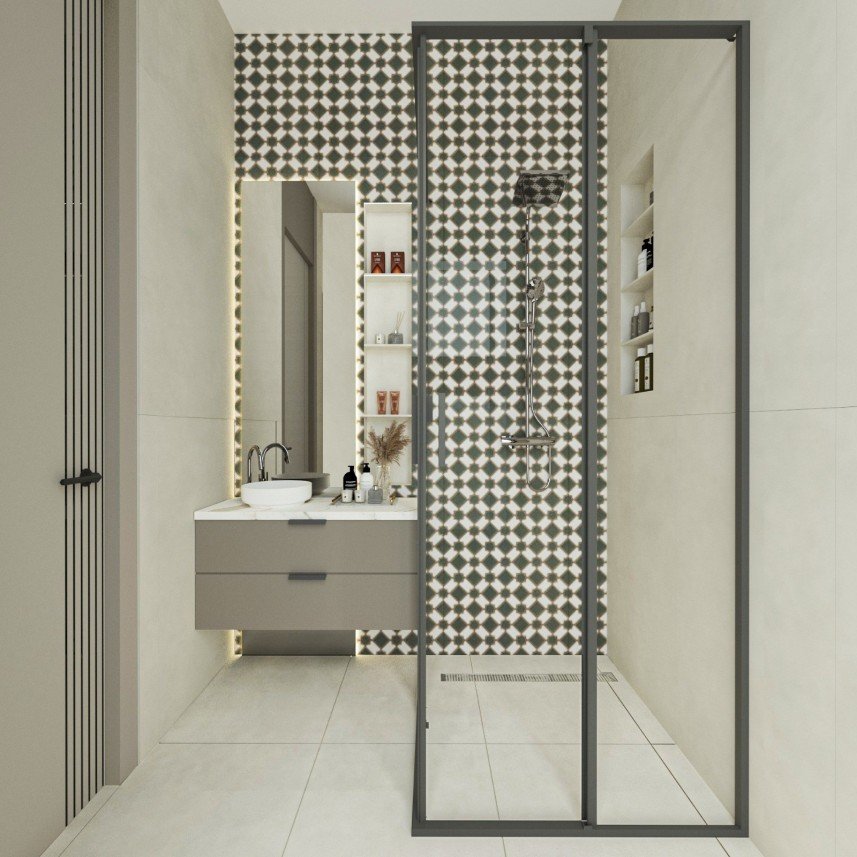 Sirene İç Mimarlık