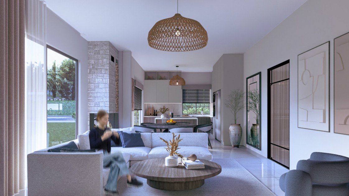 Sirene İç Mimarlık