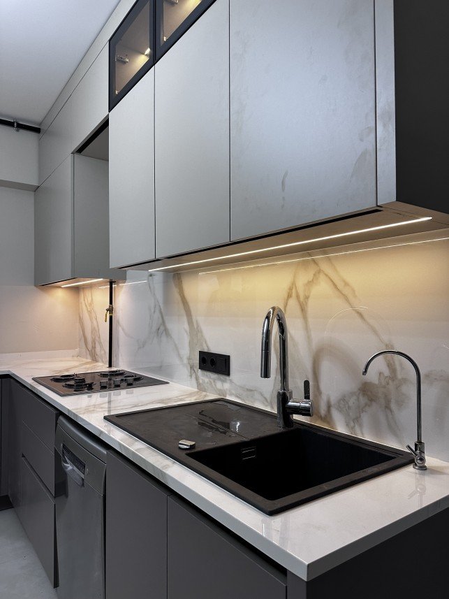 Sirene İç Mimarlık