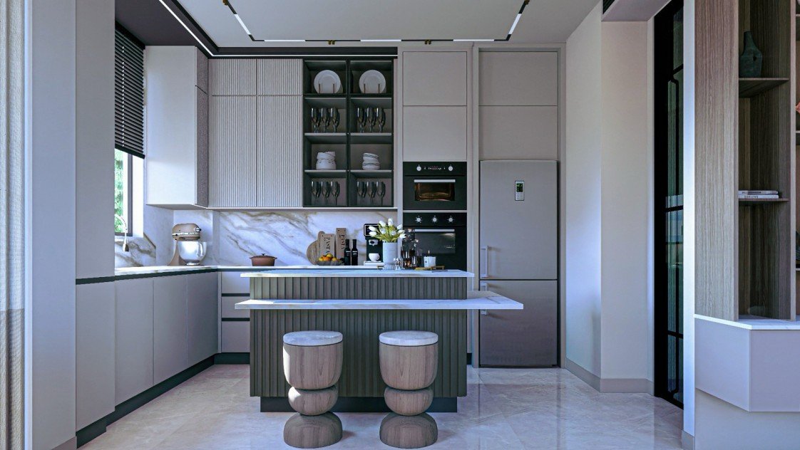 Sirene İç Mimarlık