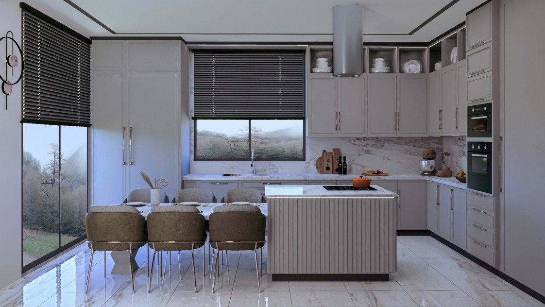 Sirene İç Mimarlık