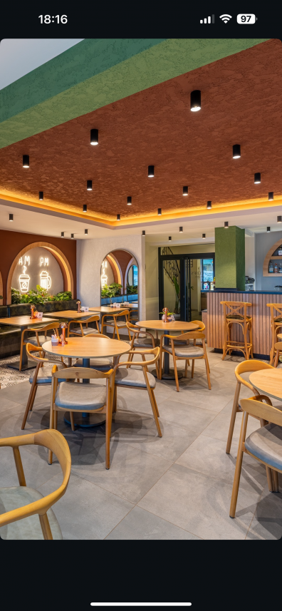 Sirene İç Mimarlık