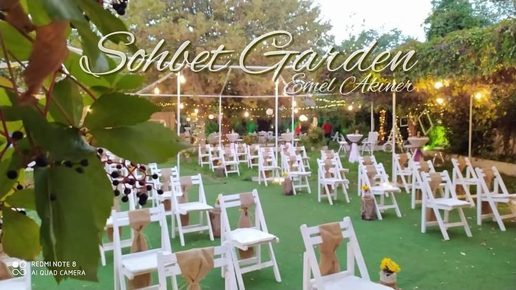 Sohbet Garden