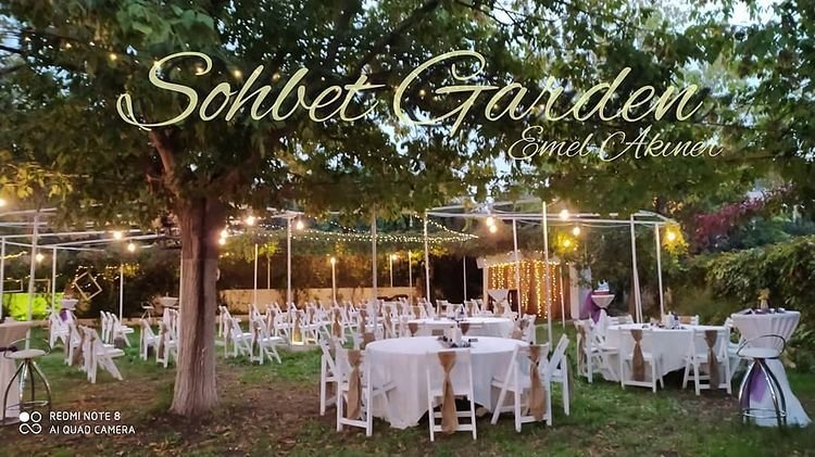 Sohbet Garden