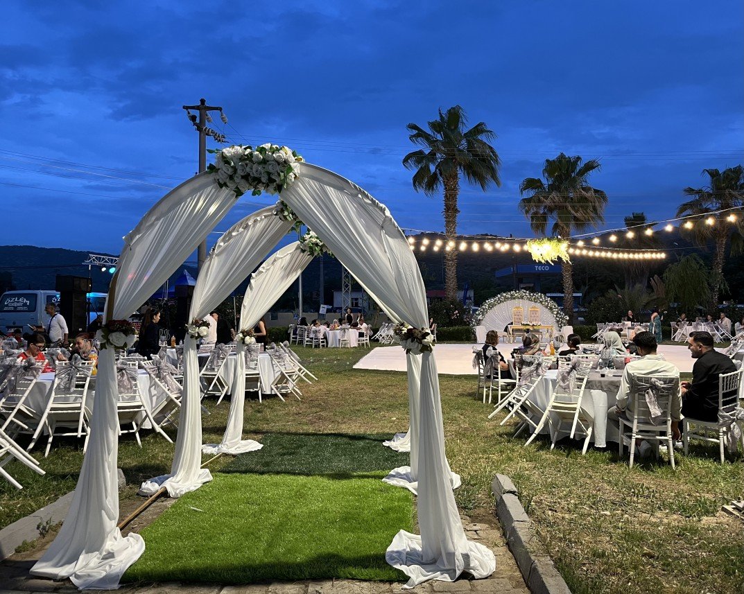 Söke’m Organizasyon