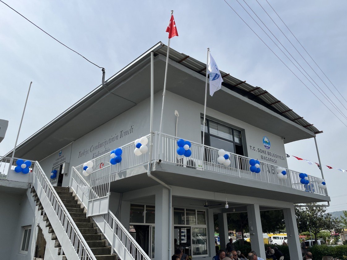 Söke’m Organizasyon