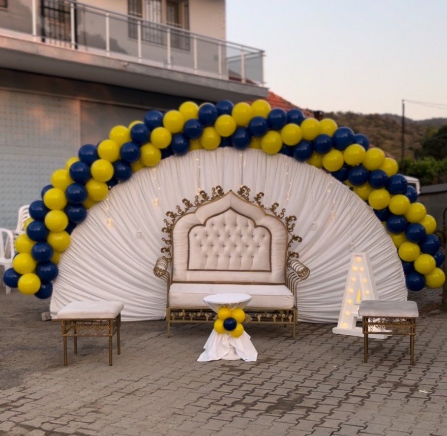 Söke’m Organizasyon