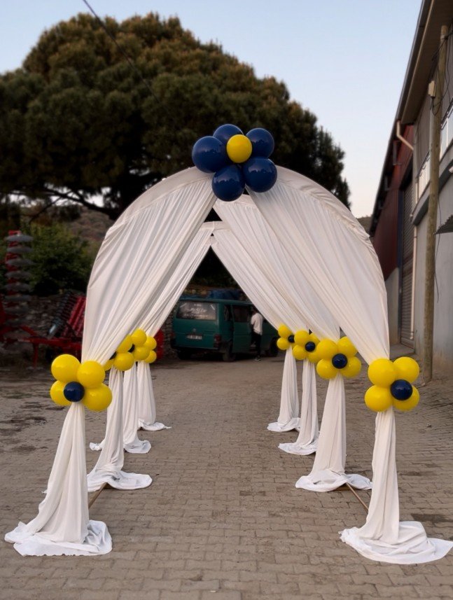 Söke’m Organizasyon