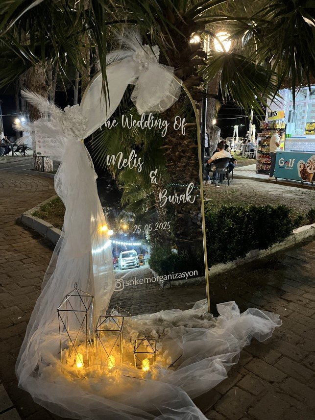 Söke’m Organizasyon