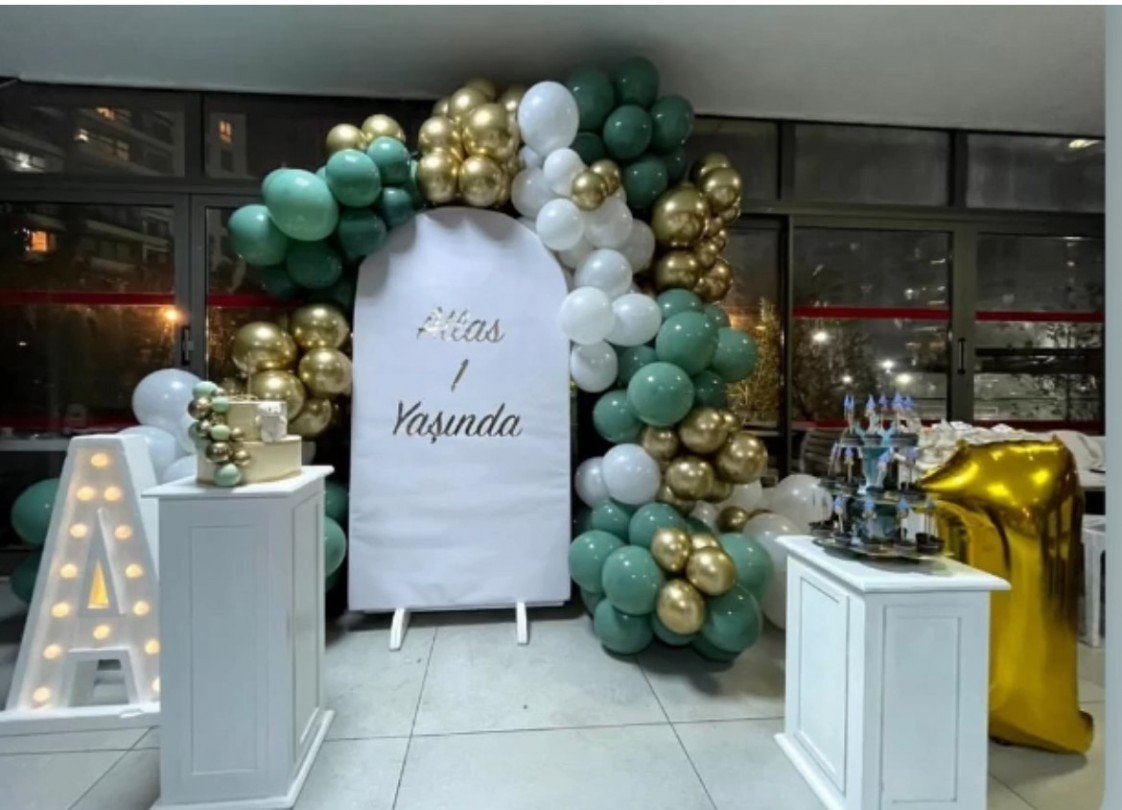 Söke’m Organizasyon