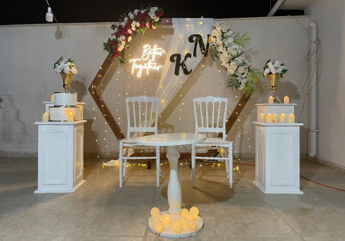 Söke’m Organizasyon