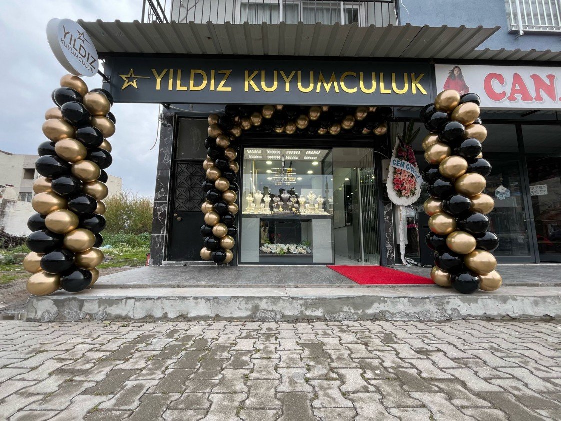 Söke’m Organizasyon