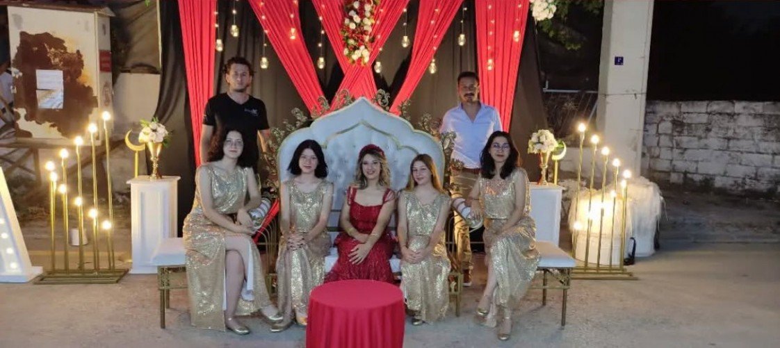 Söke’m Organizasyon