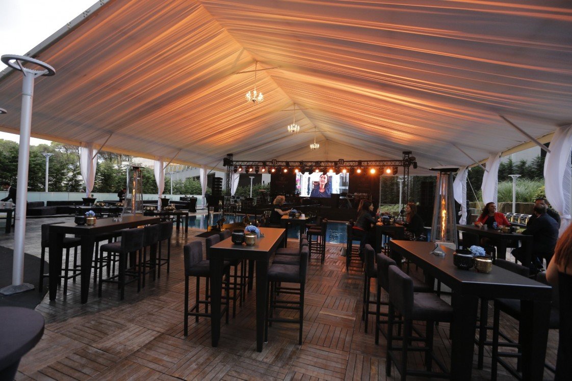 Somerset Maslak Istanbul