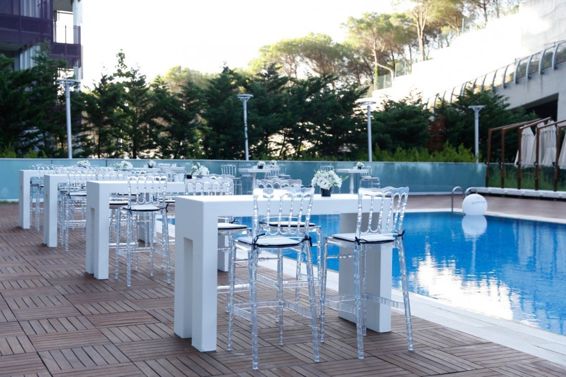 Somerset Maslak Istanbul