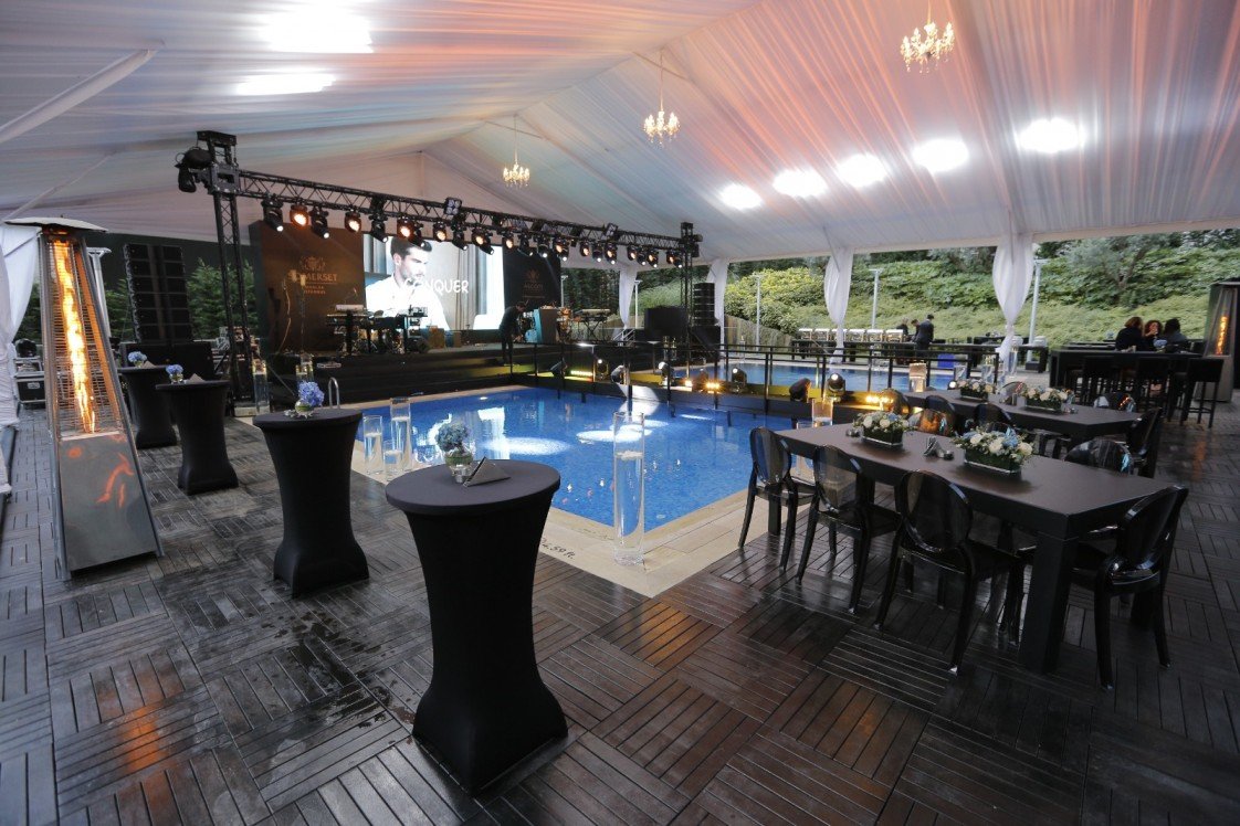 Somerset Maslak Istanbul