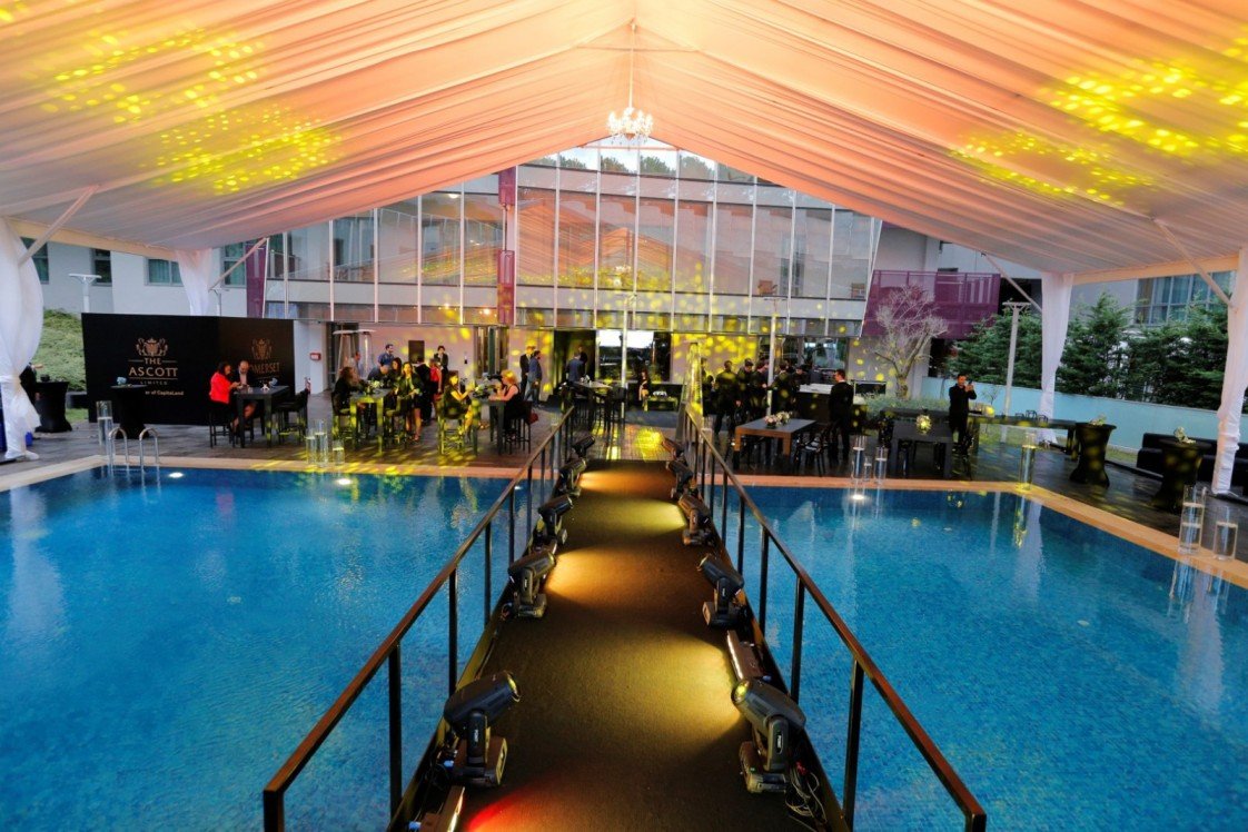 Somerset Maslak Istanbul