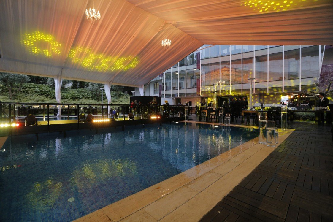 Somerset Maslak Istanbul