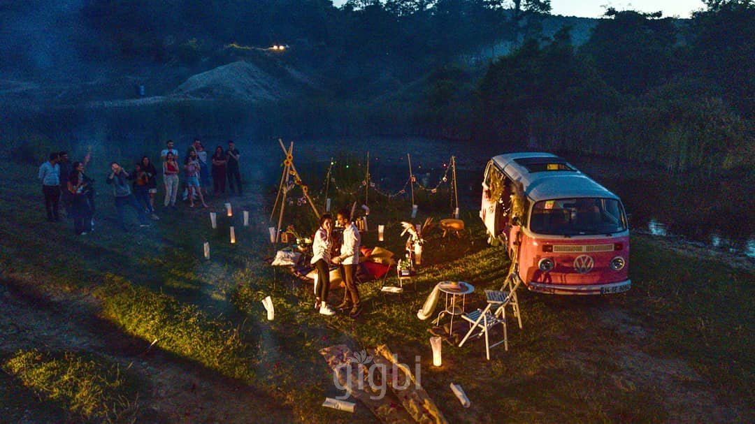 Gülsüm Aydemir Event