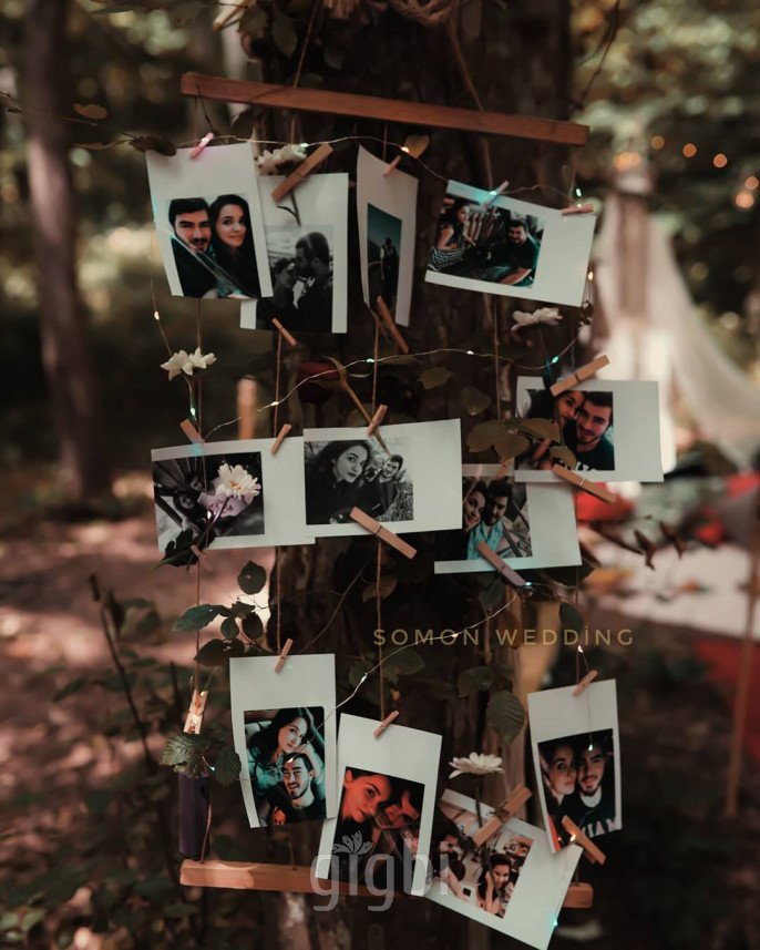 Gülsüm Aydemir Event