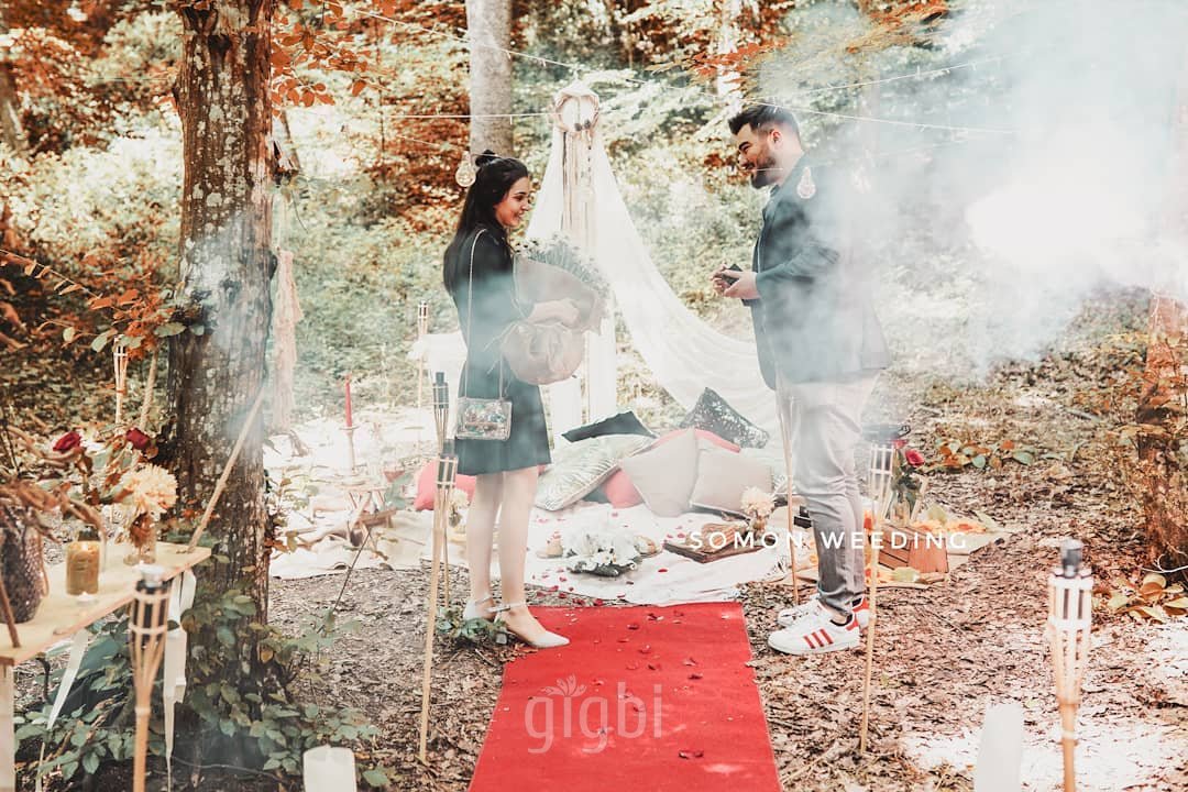 Gülsüm Aydemir Event