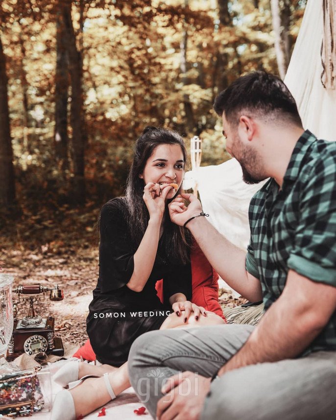 Gülsüm Aydemir Event