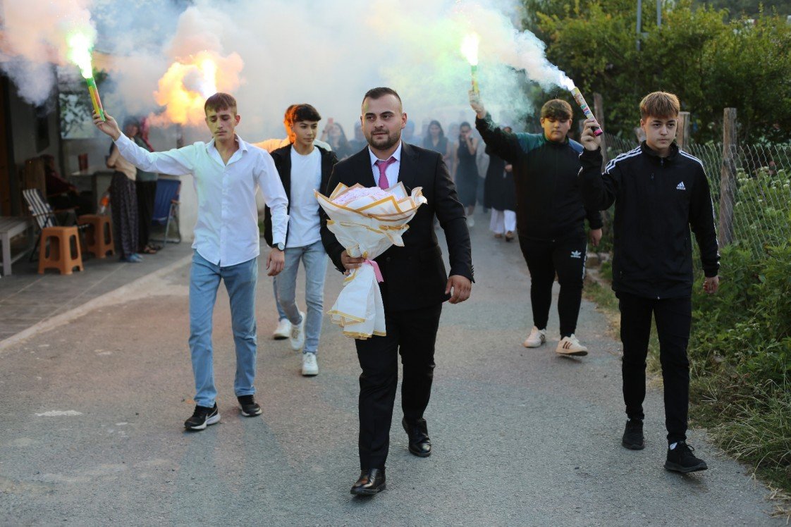 Masal Wedding Photography