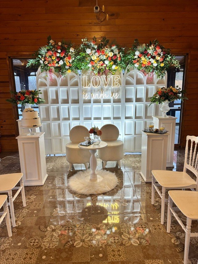 Shimmer Days Organizasyon 