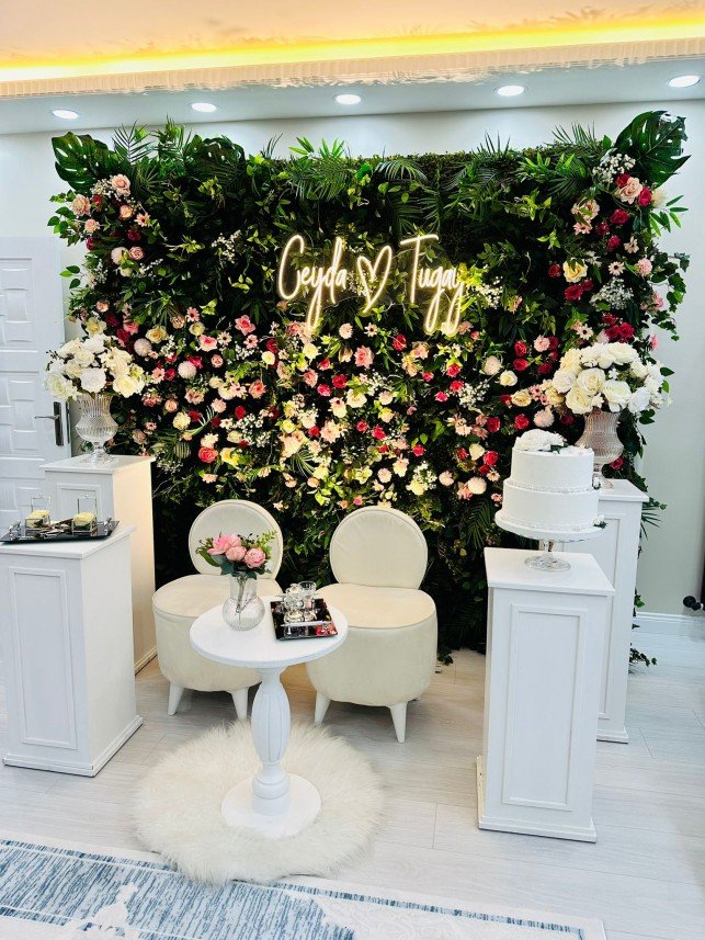 Shimmer Days Organizasyon 