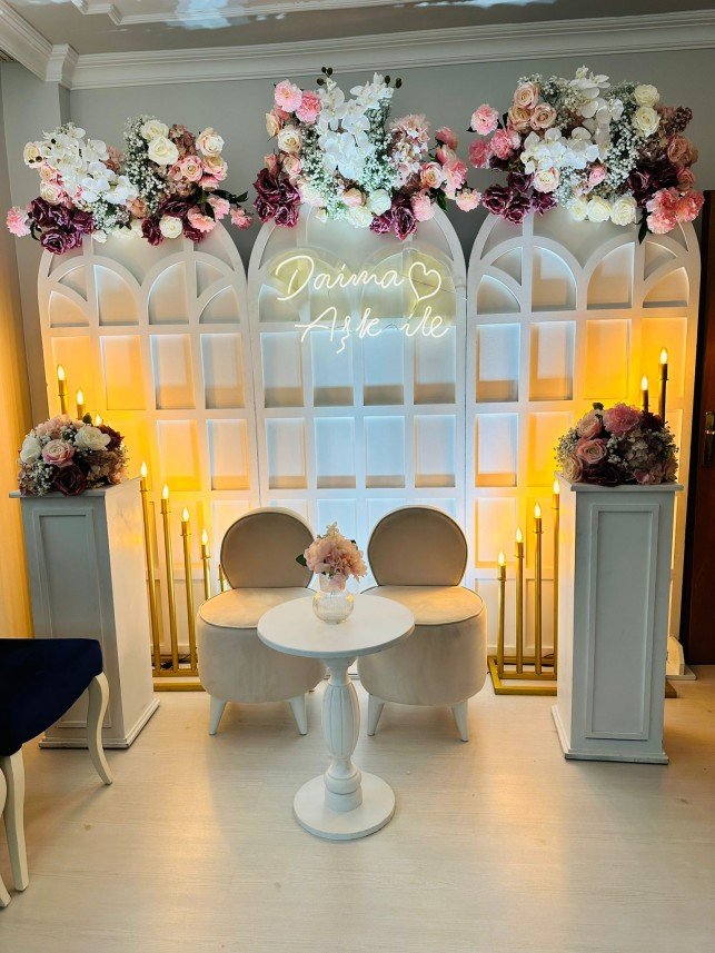 Shimmer Days Organizasyon 