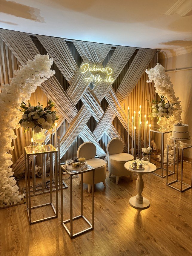 Shimmer Days Organizasyon 