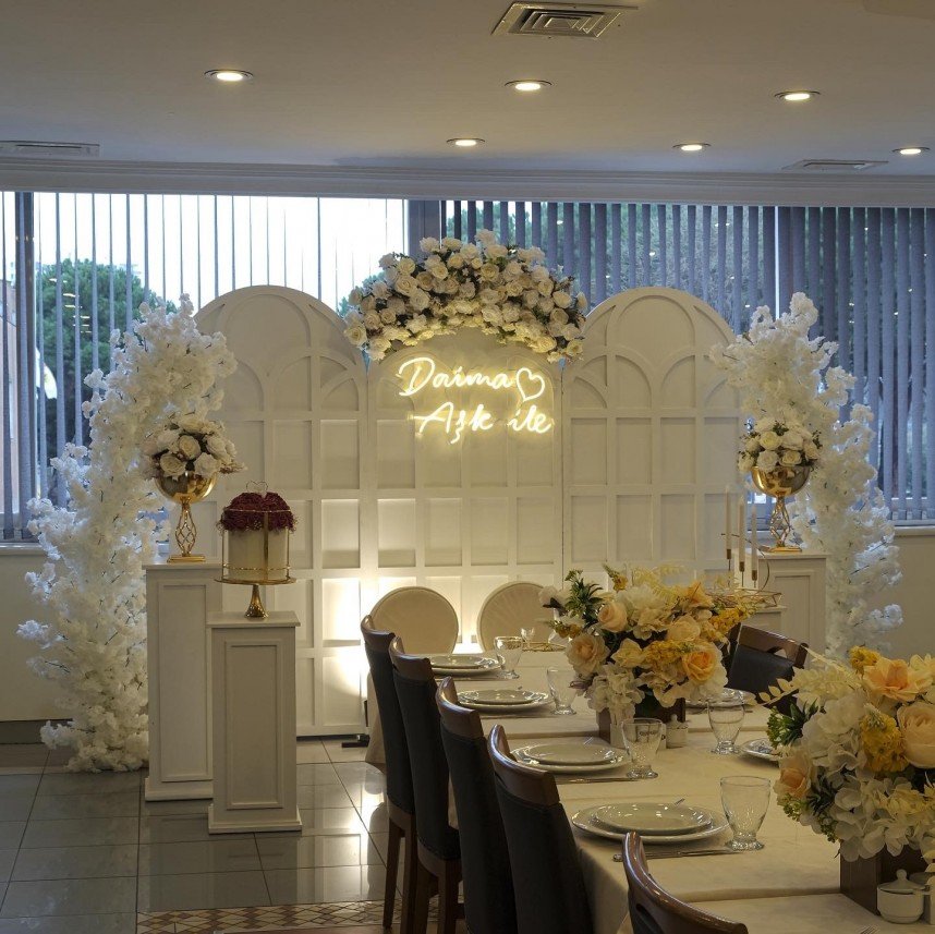 Shimmer Days Organizasyon 