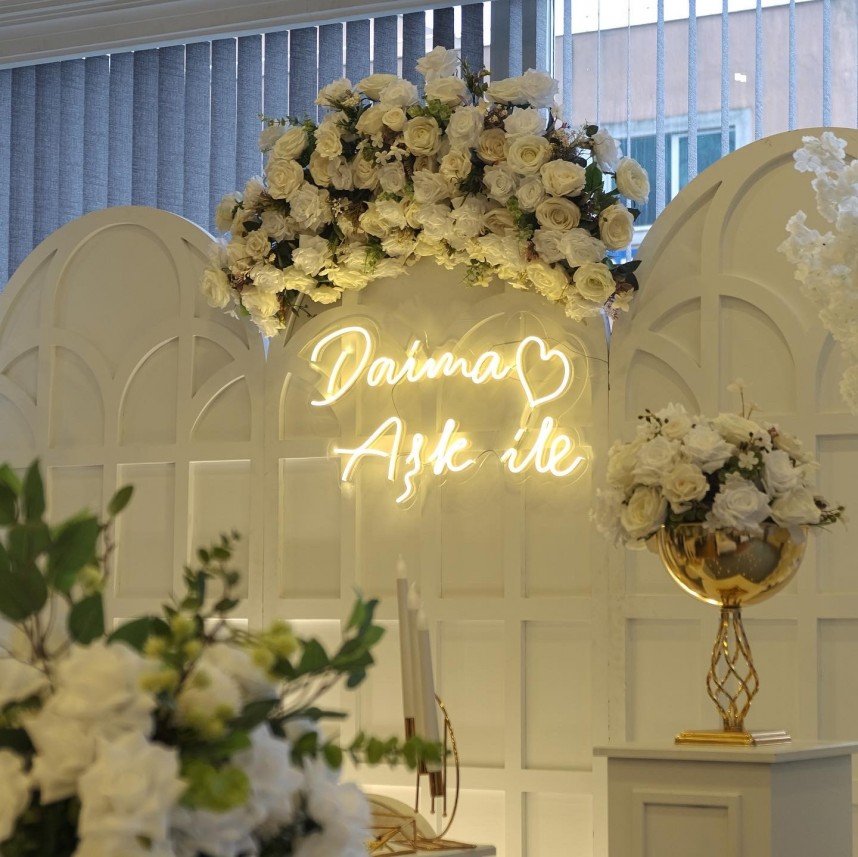 Shimmer Days Organizasyon 