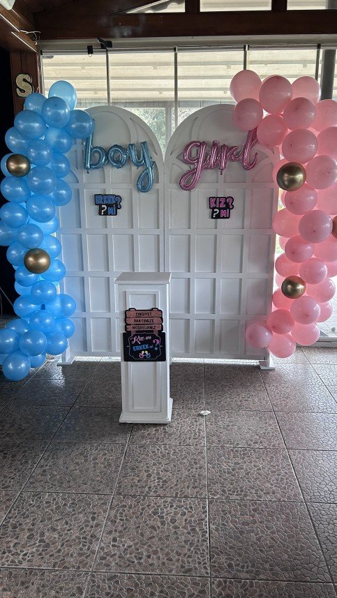 Shimmer Days Organizasyon 