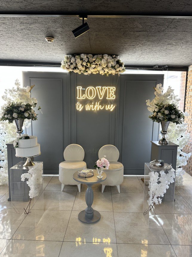 Shimmer Days Organizasyon 