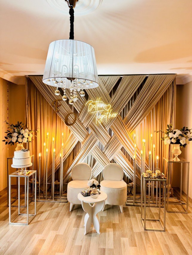 Shimmer Days Organizasyon 