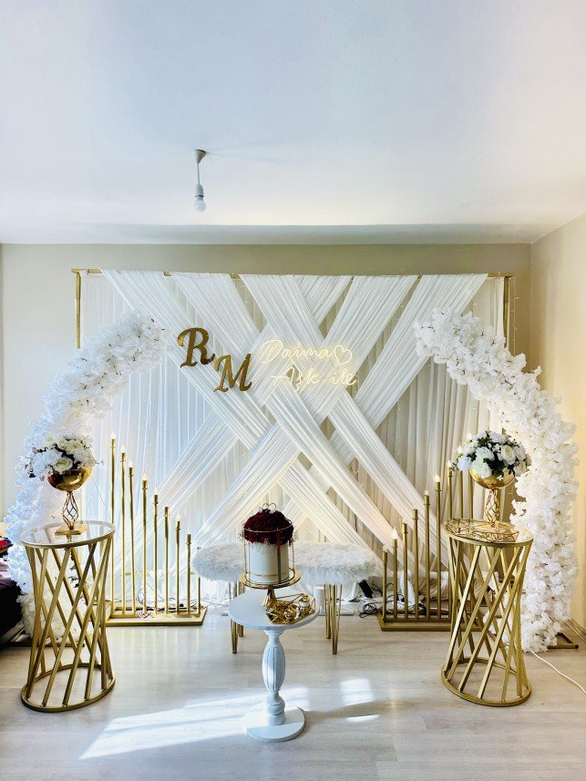 Shimmer Days Organizasyon 