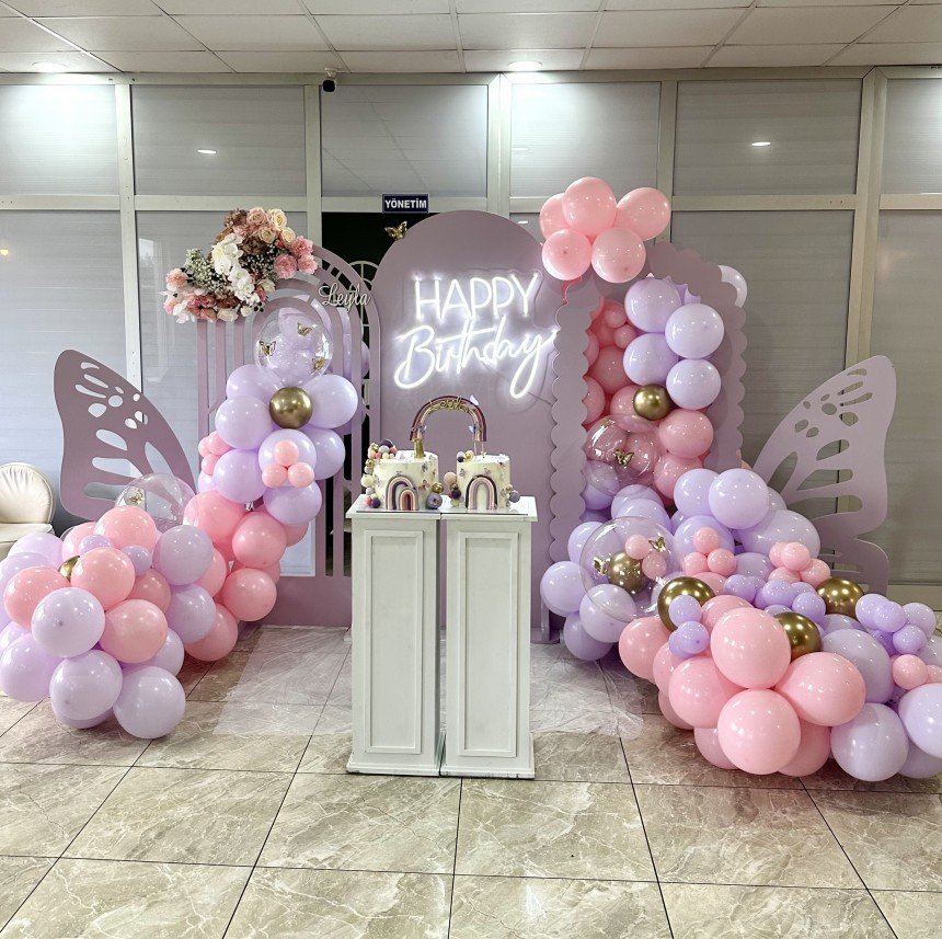 Shimmer Days Organizasyon 